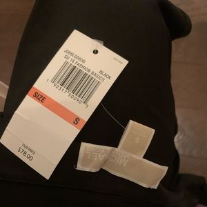 Black Michael Kors Blouse